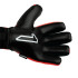 Guantes de portero Rinat Xtreme Guard Dominius Turf Basic Rojo/Negro