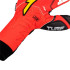 Guantes de portero Rinat Xtreme Guard Dominius Turf Basic Rojo/Negro
