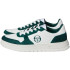 Zapatillas Sergio Tacchini Court Classic Loden Gree