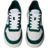 Zapatillas Sergio Tacchini Court Classic Loden Gree