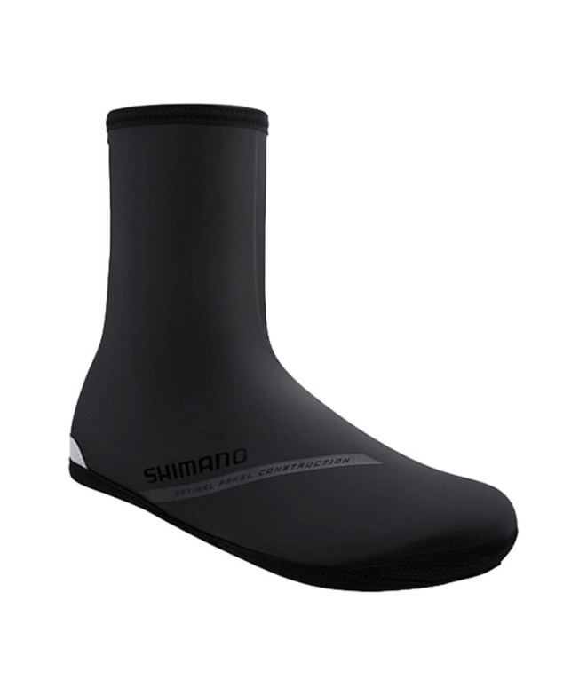 Puntera de Ciclismo Shimano Dual Cr Shoe Cove...