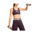 Sujetador Deportivo de Fitness Puma 4 Keeps Bra Mujer