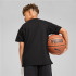 Camiseta de Baloncesto Puma Basketball Winning Shot Niño