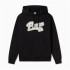 Sudadera Casual Puma Script Hoodie Fl Mujer
