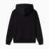 Sudadera Casual Puma Script Hoodie Fl Mujer