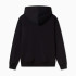 Sudadera Casual Puma Script Hoodie Fl Mujer