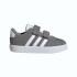 Zapatillas adidas VL Court 3.0 Cf Infantil Gris