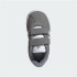 Zapatillas adidas VL Court 3.0 Cf Infantil Gris