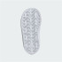 Zapatillas adidas VL Court 3.0 Cf Infantil Gris