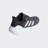 Zapatillas adidas Tensaur Run 3.0 Infantil Gris