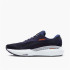 Zapatillas de Running Brooks Adrenaline GTS 24 Hombre Azul Marino/Naranja
