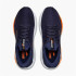 Zapatillas de Running Brooks Adrenaline GTS 24 Hombre Azul Marino/Naranja