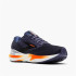 Zapatillas de Running Brooks Adrenaline GTS 24 Hombre Azul Marino/Naranja