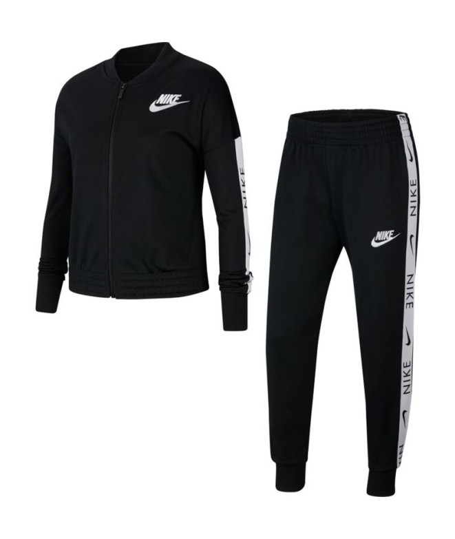 Chándal Nike Sportswear Niña