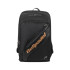 Mochila de Padel Bullpadel Bpm25007 Vertex Hombre Negro