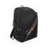 Mochila de Padel Bullpadel Bpm25007 Vertex Hombre Negro