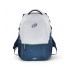 Mochila de Padel Bullpadel Bpm25021 Pearl Mujer Blanco