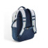 Mochila de Padel Bullpadel Bpm25021 Pearl Mujer Blanco