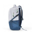 Mochila de Padel Bullpadel Bpm25021 Pearl Mujer Blanco