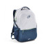 Mochila de Padel Bullpadel Bpm25021 Pearl Mujer Blanco