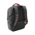 Mochila de Padel Bullpadel Bpm25022 Xplo Hombre Negro