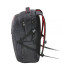 Mochila de Padel Bullpadel Bpm25022 Xplo Hombre Negro