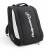 Mochila de Padel Bullpadel Bpp25012 Hack Blanco
