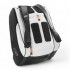 Mochila de Padel Bullpadel Bpp25012 Hack Blanco