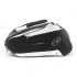 Mochila de Padel Bullpadel Bpp25012 Hack Blanco