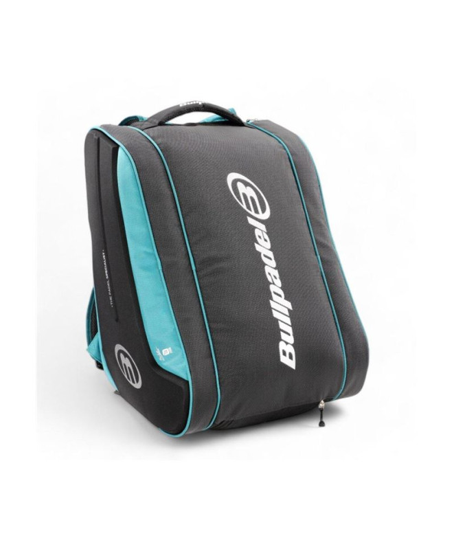 Mochila de Padel Bullpadel Bpp25012 Hack Petroleo
