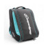 Mochila de Padel Bullpadel Bpp25012 Hack Petroleo