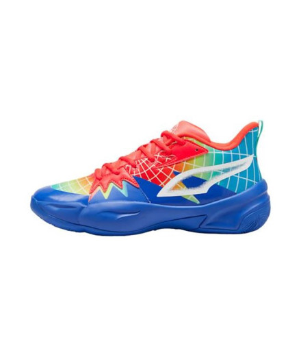 Zapatillas de Baloncesto Puma Genetics Marcus Smart...