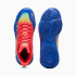 Zapatillas de Baloncesto Puma Genetics Marcus Smart Explosión de rojo zafiro real