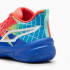 Zapatillas de Baloncesto Puma Genetics Marcus Smart Explosión de rojo zafiro real