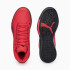 Zapatillas de Baloncesto Puma Court Pro Rojo/Negro