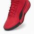 Zapatillas de Baloncesto Puma Court Pro Rojo/Negro