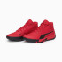 Zapatillas de Baloncesto Puma Court Pro Rojo/Negro