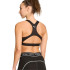 Sujetador deportivo Puma 4KEEPS Eversculpt Mujer Negro