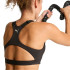 Sujetador deportivo Puma 4KEEPS Eversculpt Mujer Negro