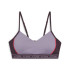 Sujetador Deportivo de Fitness Puma Move Strong Bra Mujer Ciruela pálida