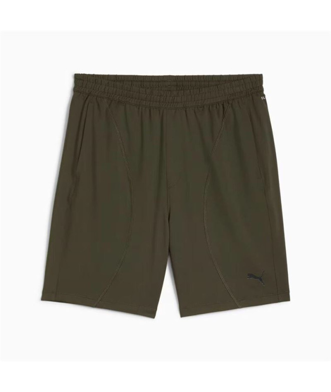 Pantalón de Fitness Puma M Cloudspun 7" Knit...