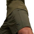 Pantalón de Fitness Puma M Cloudspun 7" Knit Short Hombre Oliva Oscuro