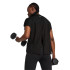 Camiseta Puma Cloudspun Mix Mujer Negro