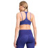 Sujetador Deportivo de Fitness Puma Move Intergalactic Bra Mujer Azul