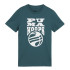 Camiseta de Baloncesto Puma Basketball Blueprint Niño
