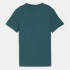 Camiseta de Baloncesto Puma Basketball Blueprint Niño