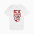 Camiseta de Baloncesto Puma Basketball Blueprint Niño