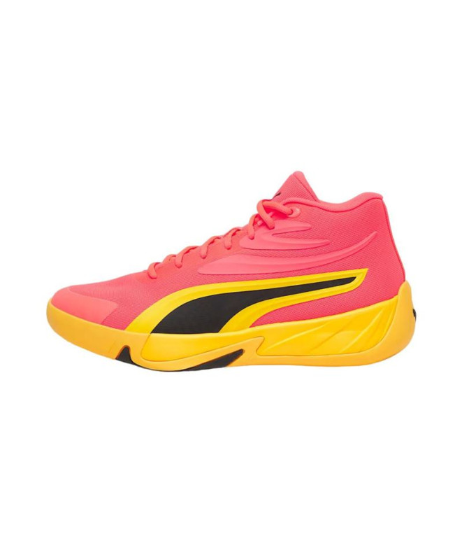 Zapatillas de Baloncesto Puma Court Pro...