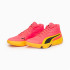 Zapatillas de Baloncesto Puma Court Pro resplandor del atardecer/Flujo solar