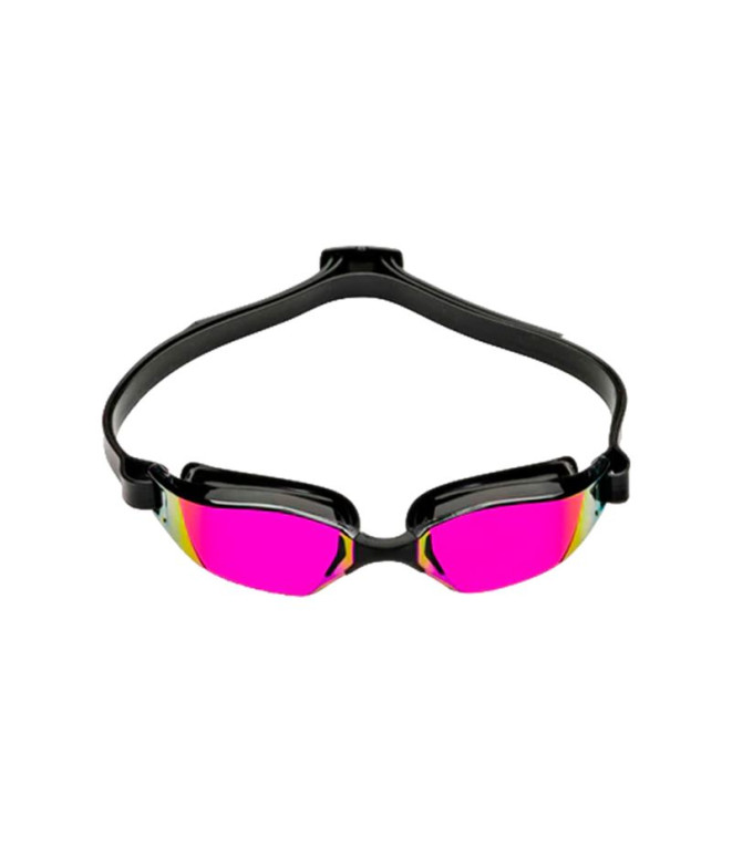 Gafas de Natación Aqua Sphere Xceed Pink...